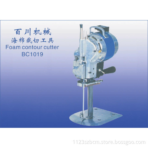Foam Contour Cutter (BC1019)